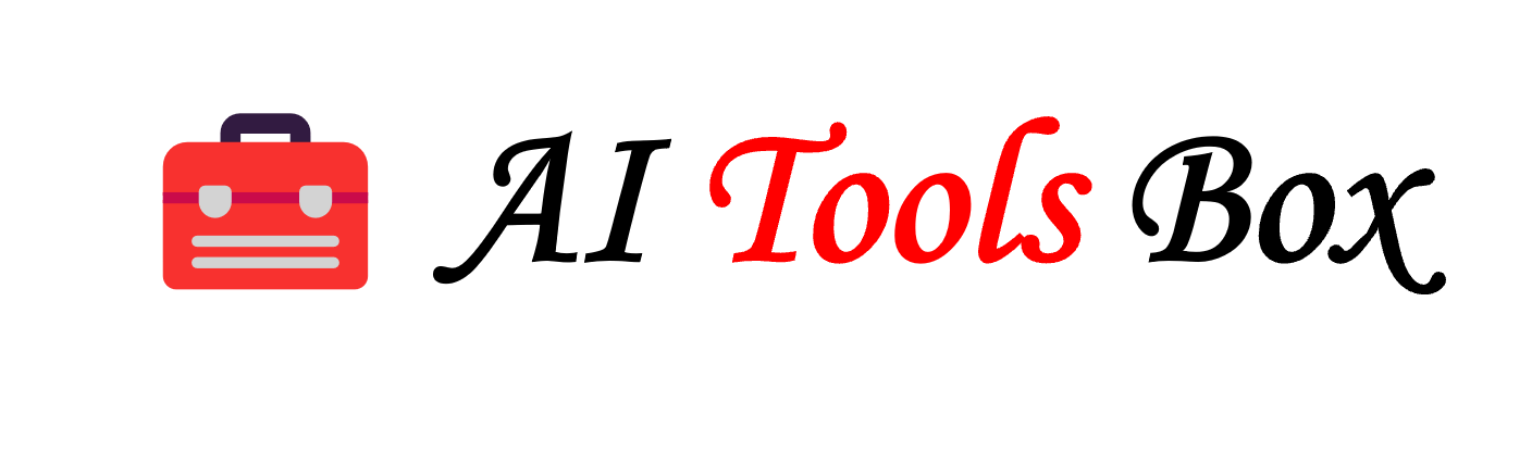 ai tools box logo